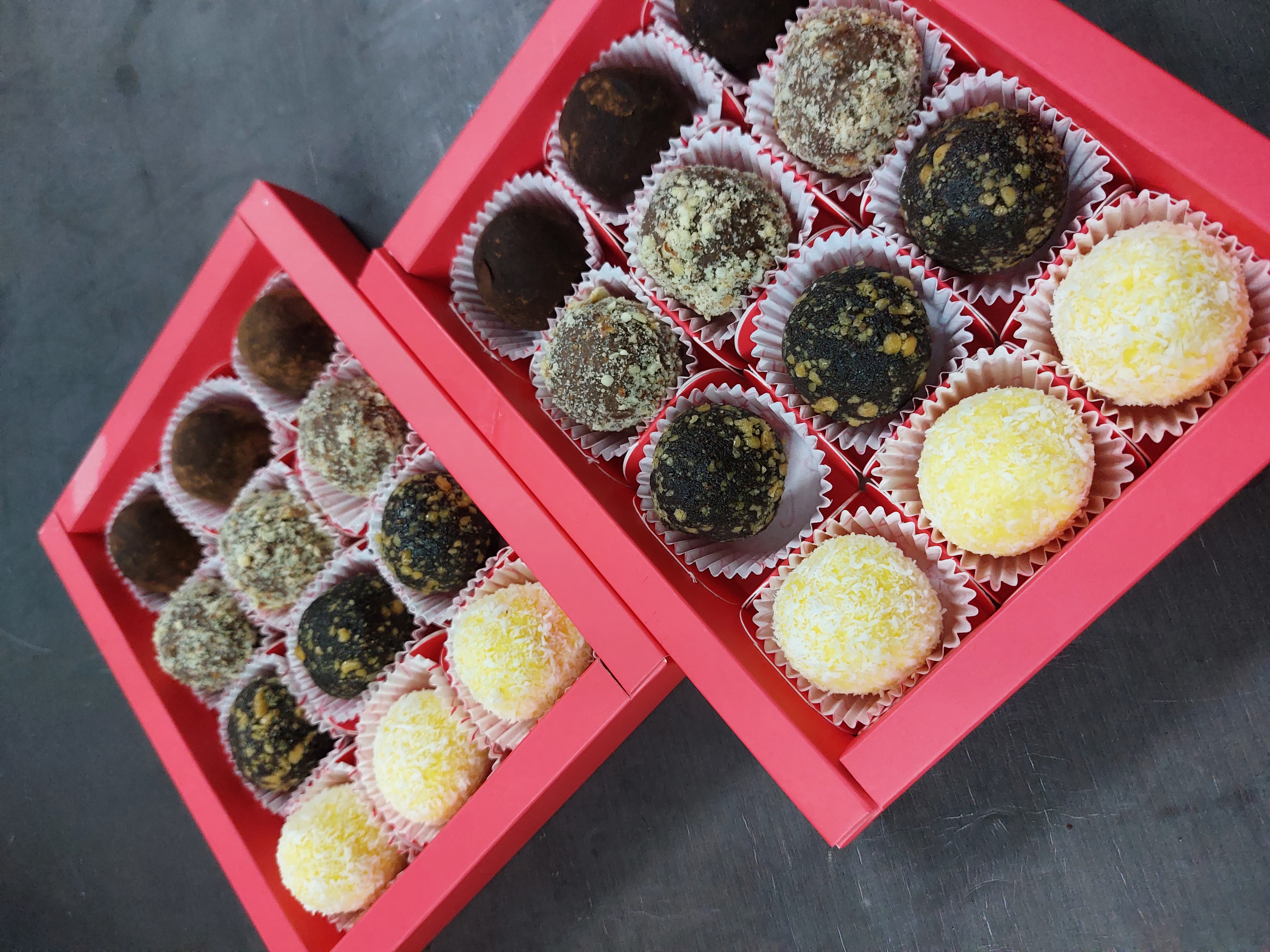 cupcakes